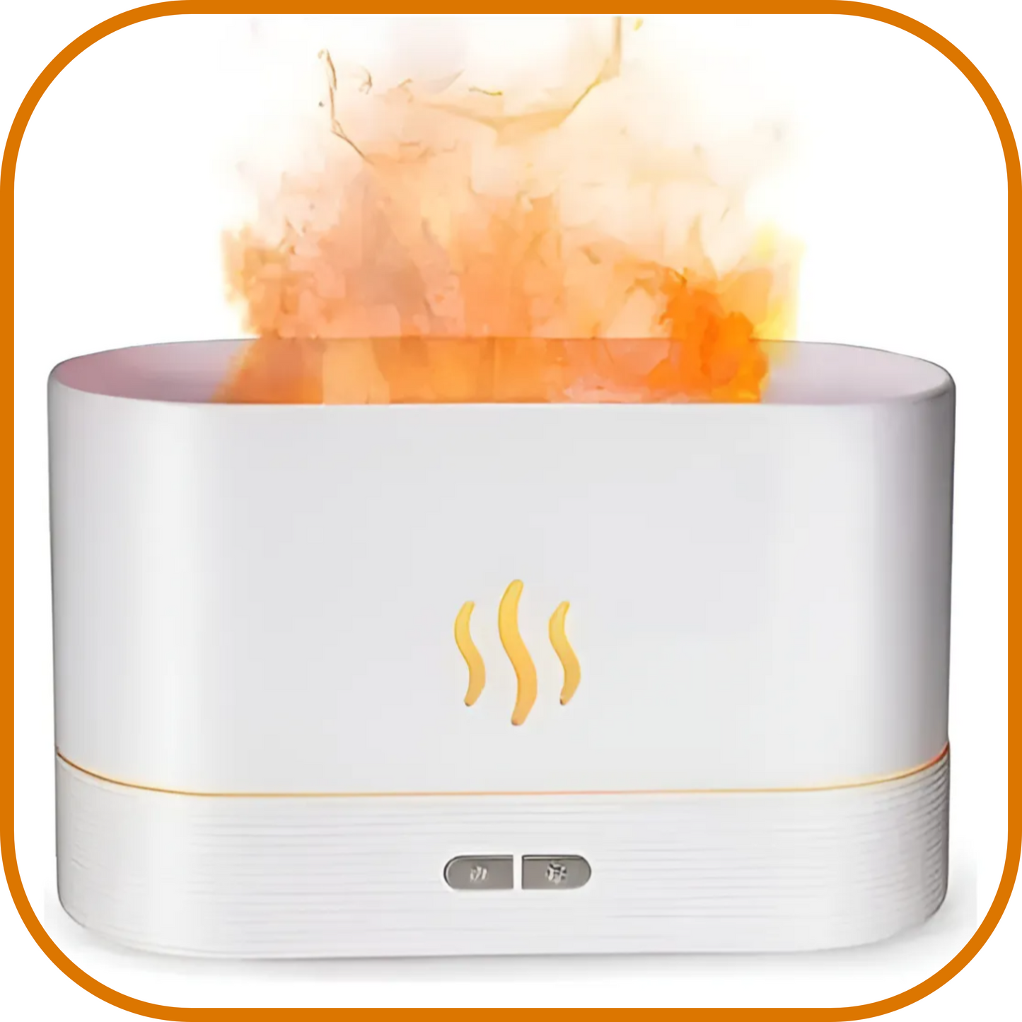 Humidifier - Aroma Diffuser NebMist - 50% OFF ONLY THIS WEEK Aromatherapy Customizable Color-changing lights Solves your dry skin, chapped lips, dry throat, light cough, irritation Eliminates dry air Get Better sleep insomia, Humidify your house to prevent it from burning.